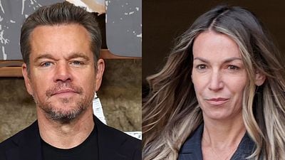 Matt Damon'dan Yeni Gerçek Suç Uyarlaması: ABD'yi Sarsan Karen Read Cinayet Davası Film Oluyor! haber görseli