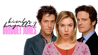 Bridget Jones Onun İçin Çıldırıyor: "Mark, Daniel, Bridget" Kimler Hala Hayatta? haber görseli