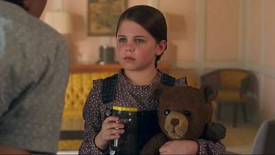 Blumhouse Korku Filmi "Imaginary"den Yeni Fragman haber görseli