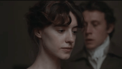 "Sense and Sensibility" Uyarlamasından İlk Fragman Yayınlandı! haber görseli