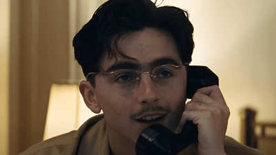 Timothée Chalamet'in Başrolünde Yer Aldığı “Marty Supreme”in Fragmanı Yayınlandı haber görseli