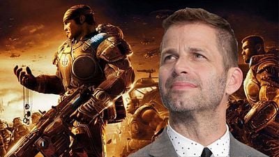 Zack Snyder "Gears of War" Filmini Yönetmek İstiyor Ama Oyun Yaratıcısının Bir Şartı Var... haber görseli