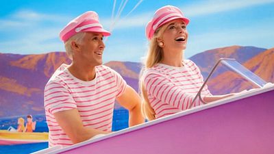 Critics Choice Film Adayları: Barbie Zirvede! haber görseli