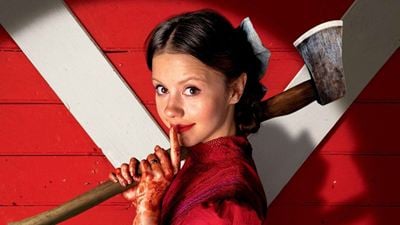 Mia Goth, Marvel'ın "Blade" Filmine Katıldı