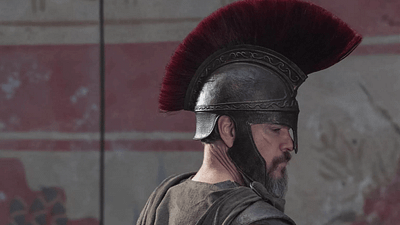 Christopher Nolan’ın "The Odyssey" Filmi İçin Yeni Afiş Paylaşıldı haber görseli