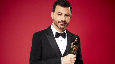 Jimmy Kimmel Oscar'a Geri Dönüyor! haber görseli