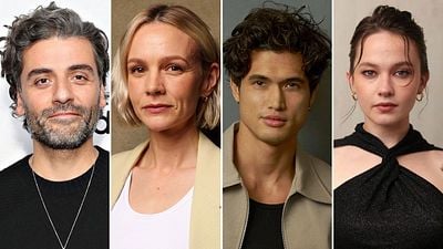 "Beef" 2. Sezona Yıldız İsimler Dahil Oldu: Oscar Isaac, Carey Mulligan... haber görseli