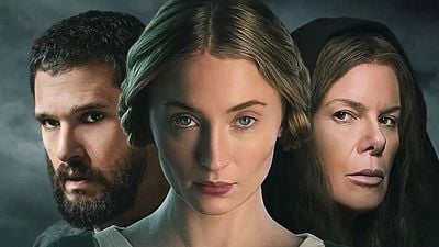 Game of Thrones Yıldızları Yeniden Bir Arada: Sophie Turner ve Kit Harington'lı Gotik Korku Filmi "The Dreadful"dan İlk Fragman! haber görseli