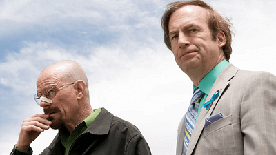 "Breaking Bad"den Daha Derinlikli Senaryoya Sahip 6 Suç Dizisi haber görseli