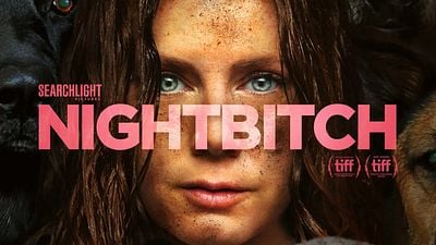 Amy Adams Başrollü "Nightbitch"den İlk Fragman haber görseli