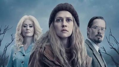 Teresa Palmer Başrollü Gerilim Dizisi "The Clearing"ten İlk Fragman haber görseli