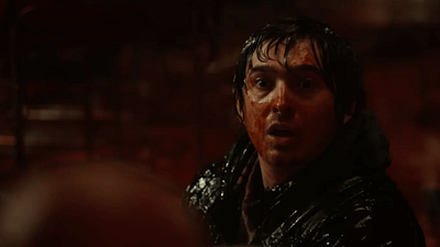 "Resident Evil" İçin Dehşet Verici İlk Fragman Yayınlandı haber görseli