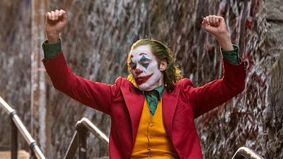 Joker: Folie à Deux'a İlk Bakış! haber görseli