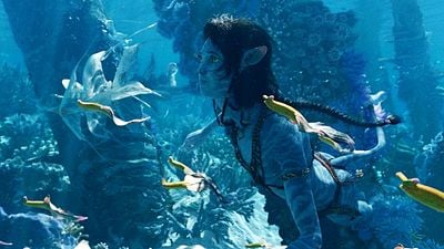 Amerika'da Yeni Yıl Gişesinin Hakimi "Avatar 2" haber görseli
