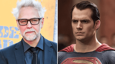 James Gunn: “Henry Cavill’i Superman’den Ayırmak Berbat Bir Duyguydu” haber görseli