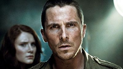 Christian Bale’in Büyük Pişmanlığı: "Bu Yönetmenle Bir Daha Asla Çalışmam!" haber görseli