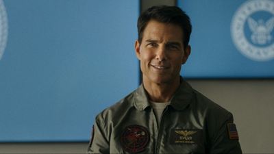 "Top Gun: Maverick" Tom Cruise'a Olan İlgiyi Arttırdı