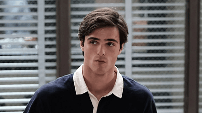 Pedro Almodóvar’dan Jacob Elordi’ye İlginç Soru: "Aktör Müsün, Yoksa Seks Sembolü Mü?" haber görseli