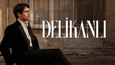 Mert Ramazan Demir'in Başrolünde Yer Aldığı "Delikanlı" Dizisinin Yeni Tanıtımı Yayınlandı! haber görseli