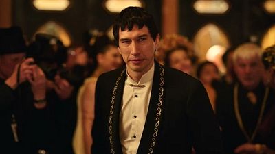 Francis Ford Coppola'nın Adam Driver Başrollü "Megalopolis"inden İlk Fragman Yayınlandı! haber görseli