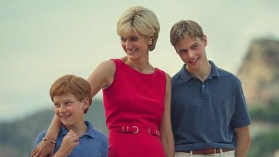 "The Crown" Final Yapıyor: 6. Sezon 1. Kısımdan İlk Fragman! haber görseli