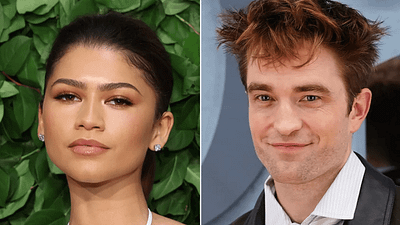 Zendaya ve Robert Pattinson’ın Başrollerde Yer Aldığı Romantik Komedinin Vizyon Tarihi Belli Oldu haber görseli
