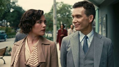 "Oppenheimer"ın Seks Sahnesine Hindistan'dan Büyük Tepki! haber görseli