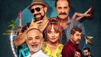 "Çakallarla Dans 7"den Yeni Bir Fragman Yayınlandı haber görseli