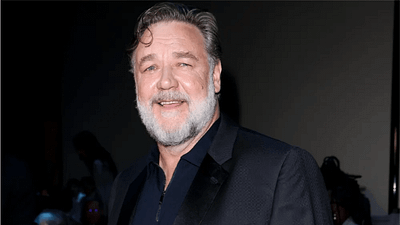 Russell Crowe, Kült Filmin Yeniden Çevriminde Henry Cavill'le Birlikte Rol Alacak! haber görseli