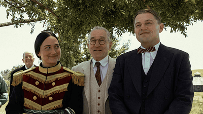 Mart Ayında Ekranlar TV+ ile Renkleniyor: İşte Ayın En Heyecan Verici Yapımları! haber görseli