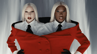 Lady Gaga ve Doechii'nin "The Devil Wears Prada 2" İçin Çektikleri Klip Olay Yarattı haber görseli