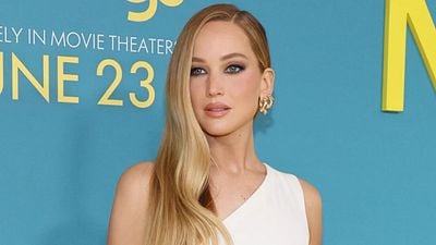 Jennifer Lawrence A24 Filmi "Why Don't You Love Me"de Başrolde haber görseli
