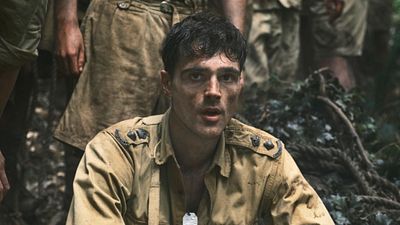 Jacob Elordi Liderliğindeki "The Narrow Road to the Deep North" Dizisine İlk Bakış haber görseli