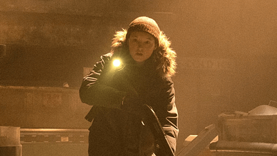 "The Last Of Us" İkinci Sezondan Fragman Geldi haber görseli