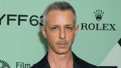 Jeremy Strong, 9/11 Kahramanlarını Anlatan “9/12” Dizisinde Başrolde haber görseli