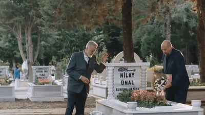 Kadrosu Yenilenen "Kızılcık Şerbeti"nin Merakla Beklenen 5. Sezon Fragmanı Yayınlandı haber görseli