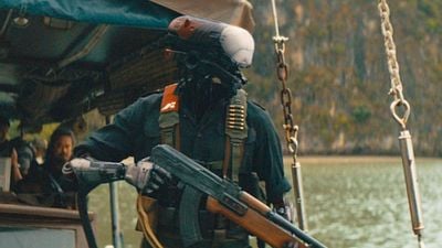 John David Washington Başrollü Bilim Kurgu "The Creator"dan Yeni Fragman haber görseli