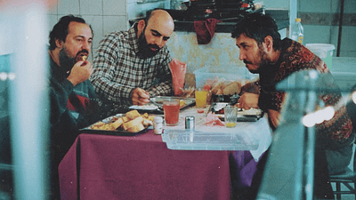 Exxen Dizisi "Gibi"nin Altıncı Sezon Fragmanı Yayınlandı haber görseli