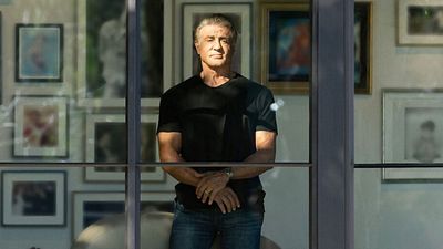 "Sly" Fragman: Sylvester Stallone Netflix Belgeselinde Hayatını ve Kariyerini Masaya Yatırıyor