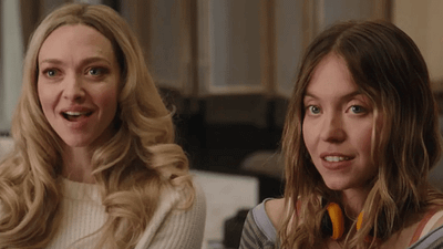 Sydney Sweeney ve Amanda Seyfried’li “Hizmetçi”den Yeni Fragman ve Afiş Geldi haber görseli