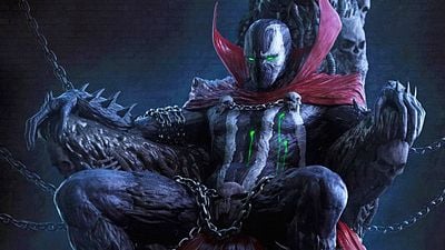 Jason Blum'dan "Spawn" Uyarlaması Hakkında Yeni Detaylar haber görseli