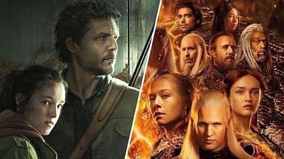 "The Last of Us"ın Reytingleri "House of the Dragon"ı Geçti! haber görseli