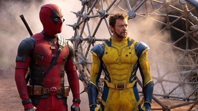 ABD Box Office: "Deadpool & Wolverine"den Güçlü Performans!