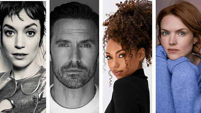 Netflix’in Yeni Harlan Coben Dizisi “I Will Find You” Kadrosunu Genişletiyor haber görseli