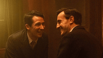 Paul Mescal ve Josh O’Connor’ı Bir Araya Getiren Aşk Filmi “The History of Sound”un Fragmanı Paylaşıldı haber görseli