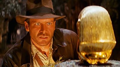 "Indiana Jones 5" Harrison Ford'u Gençleştirecek