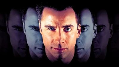 Nicolas Cage ve John Travolta "Face/Off" Devam Filminde Rol Alacak mı?