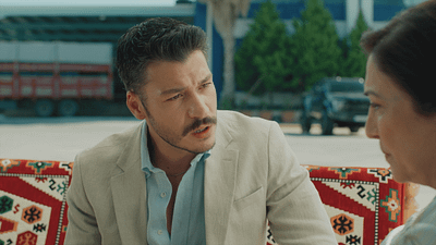 "Mercan Köşk" İçin Geri Sayım Başladı: ATV'nin Yeni Dizisinin Yayın Tarihi Belli Oldu haber görseli