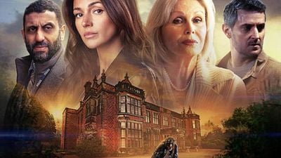 Netflix'in Yeni Dizisi Fool Me Once'dan İlk Fragman haber görseli