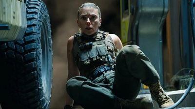 Scarlett Johansson Şeytanla Yüzleşiyor: Mike Flanagan İmzalı "The Exorcist: Martyrs"ten Beklenen İlk Fragman! haber görseli